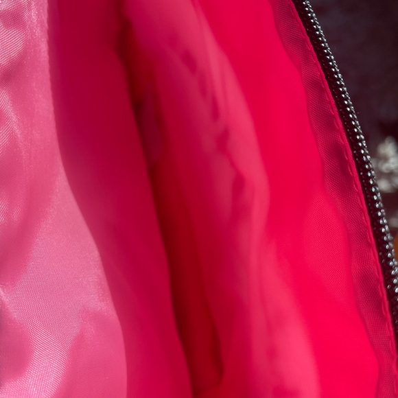 Clinique(Kate Spade) makeup bag - Picture 4 of 4